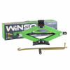 Домкрат ромбовый, Winso 1,5т 104-385мм 121510