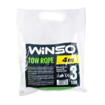Буксировочный трос Winso 3т, 4м