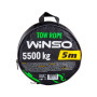 Буксирувальний трос Winso 5,5т, 5м