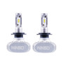 LED автолампа Winso H7 12/24V 6000К 4000Lm 50W CSP Cree Chip 19х19, 2шт