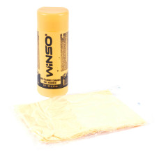 Ганчірка PVA в тубі Winso, 43x32см