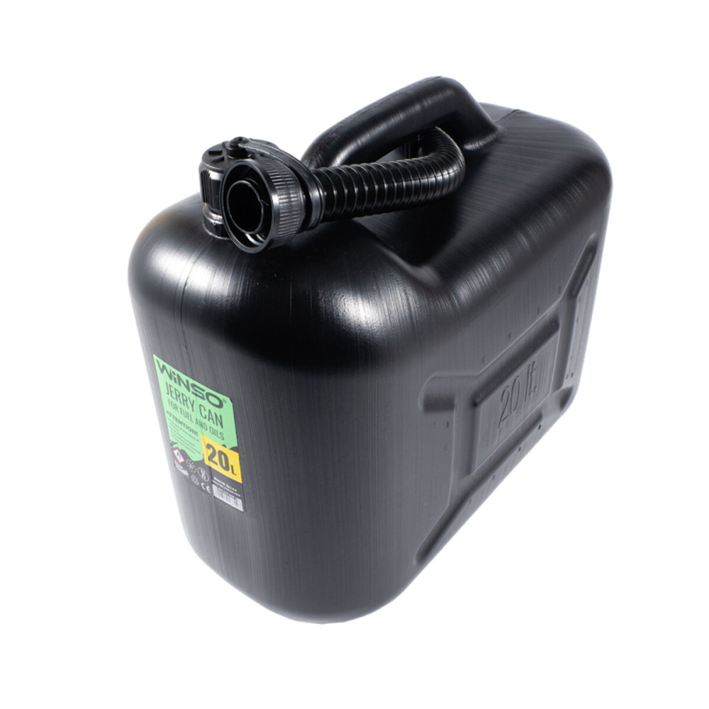 Канистра пластиковая Winso 20л