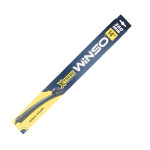 Бескаркасная щетка Winso X-Treme 14/360мм