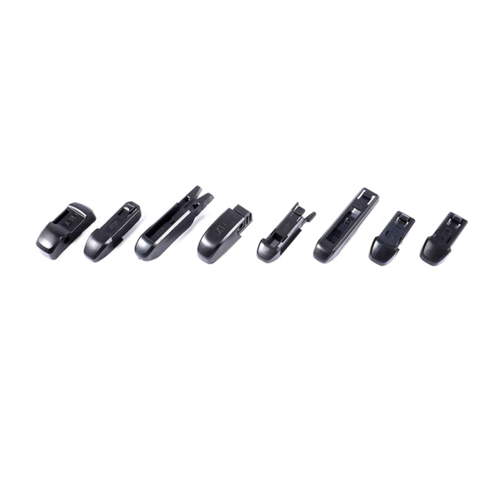 Бескаркасная щетка Winso  X-Treme 18/450мм