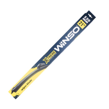 Безкаркасна щітка Winso X-Treme 21/530мм Безкаркасна щітка Winso X-Treme 21/530мм