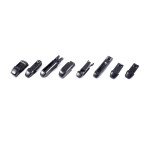 Бескаркасная щетка Winso X-Treme 23/580мм