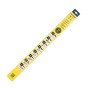 Бескаркасная щетка Winso X-Treme 24/600мм