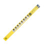 Бескаркасная щетка Winso X-Treme 26/650мм