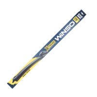 Бескаркасная щетка Winso X-Treme 26/650мм