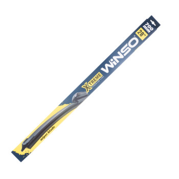 Безкаркасна щітка Winso X-Treme 28/700мм Безкаркасна щітка Winso X-Treme 28/700мм