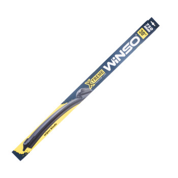 Безкаркасна щітка Winso X-Treme 30/750мм Безкаркасна щітка Winso X-Treme 30/750мм