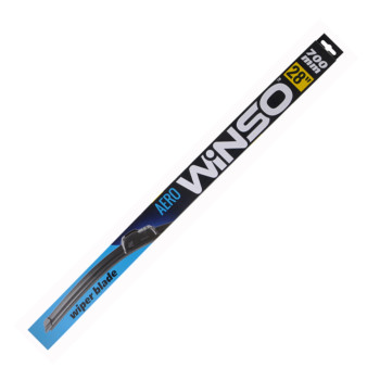 Безкаркасна щітка Winso AERO 28/700мм Безкаркасна щітка Winso AERO 28/700мм