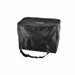 Компрессор автомобильный Winso 10Атм 160л/мин 600Вт (129000)