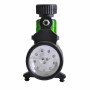 Компрессор автомобильный Winso, LED-фонарь 132000