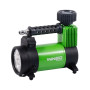 Компрессор автомобильный Winso, LED-фонарь 132000
