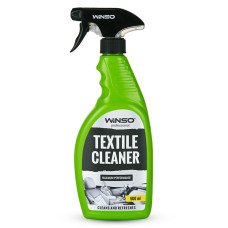 Очиститель текстиля Winso Textile Cleaner, 500мл