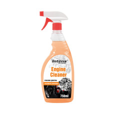 Очиститель двигателя Winso Engine Cleaner Intense, 750мл