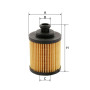 Фільтр масляний Molder Filter OFX 308D (WL7429, OX418DEco, HU7127X)