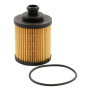 Фільтр масляний Molder Filter OFX 308D (WL7429, OX418DEco, HU7127X)