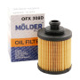 Фільтр масляний Molder Filter OFX 308D (WL7429, OX418DEco, HU7127X)