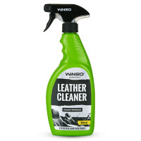 Очиститель кожи Winso Leather Cleaner, 500мл