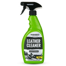 Очиститель кожи Winso Leather Cleaner, 500мл