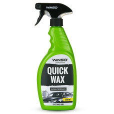 Швидкий віск Winso Quick Wax, 500мл