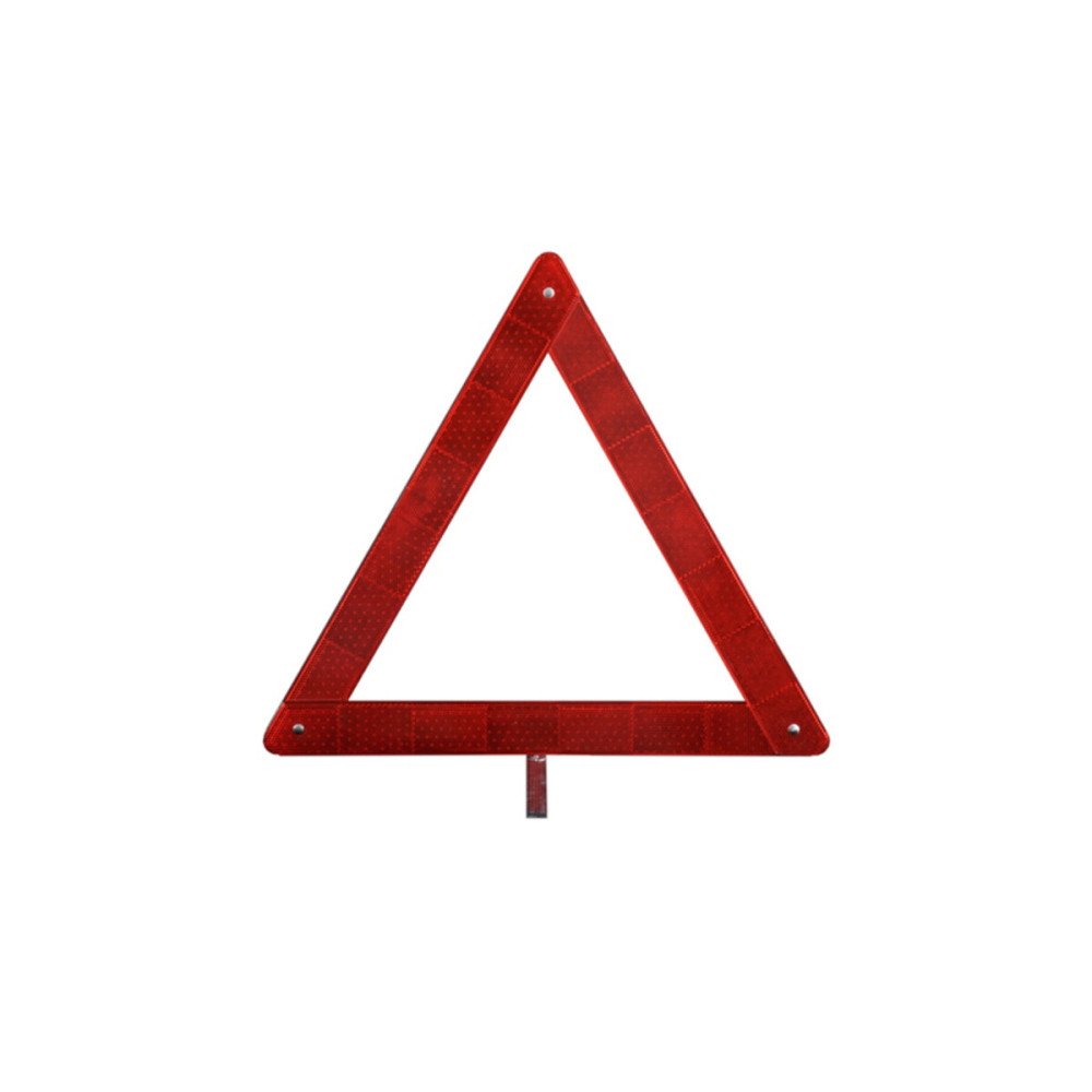 Знак аварийной остановки Winso, стандарт