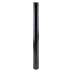 Пленка тонировочная Winso Super Dark Black, 50*300см