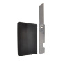 Пленка тонировочная Winso Super Dark Black, 50*300см