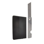 Плівка тонувальна Winso Super Dark Black, 75*300см