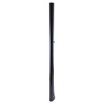 Плівка тонувальна Winso Super Dark Black, 75*300см
