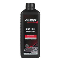 Холодный воск Winso Wax 1000 Nano Waterless Wax, 1л