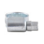 Хомути Winso 8-12/W1, 9мм, 100шт