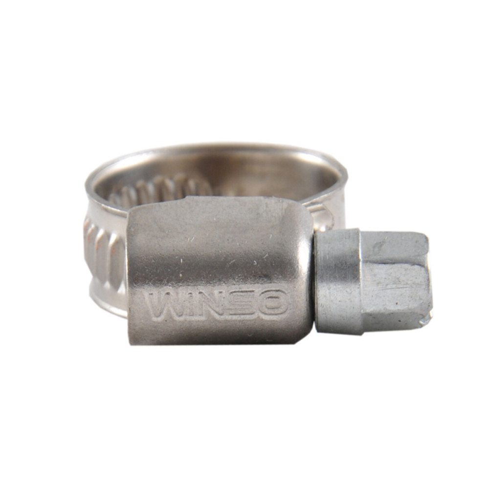 Хомуты Winso 10-16/W1, 9мм, 100шт