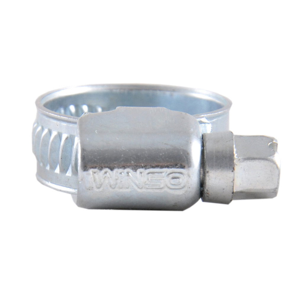 Хомуты Winso 12-18/W1, 9мм, 100шт