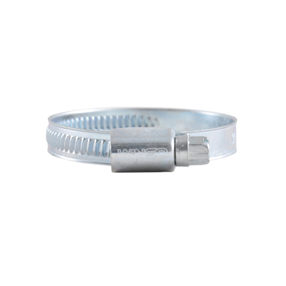 Хомути Winso 25-40/W1, 9мм, 100шт