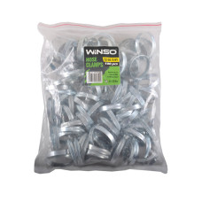 Хомути Winso 32-50/W1, 9мм, 100шт