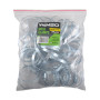 Хомути Winso 40-60/W1, 9мм, 50шт