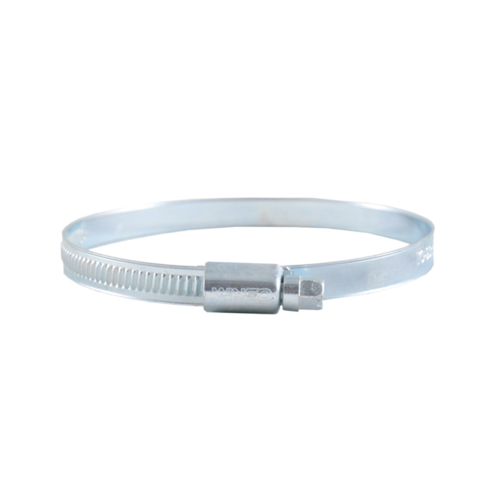 Хомути Winso 70-90/W1, 9мм, 25шт