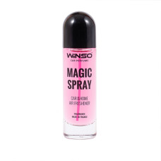 Ароматизатор Winso Magic Spray Bubble Gum, 30мл