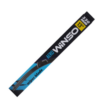 Безкаркасна щітка Winso AERO 13/330мм Безкаркасна щітка Winso AERO 13/330мм