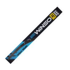 Безкаркасна щітка Winso AERO 14/360мм