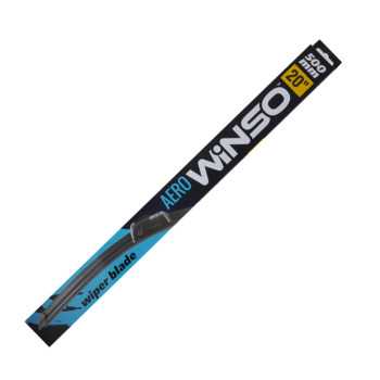 Безкаркасна щітка Winso AERO 20/500мм Безкаркасна щітка Winso AERO 20/500мм