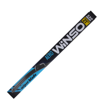 Безкаркасна щітка Winso AERO 21/530мм Безкаркасна щітка Winso AERO 21/530мм