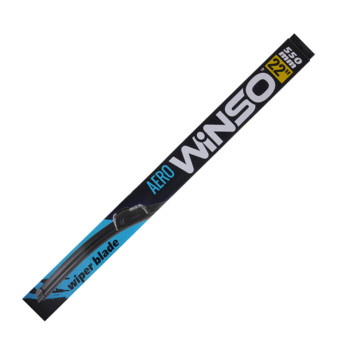 Безкаркасна щітка Winso AERO 22/550мм Безкаркасна щітка Winso AERO 22/550мм