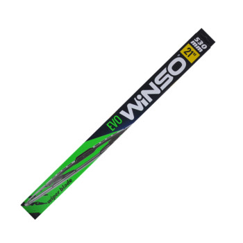 Каркасна щітка Winso EVO 21/530мм Каркасна щітка Winso EVO 21/530мм