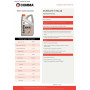 Моторне масло Comma EUROLITE 10W-40 2л
