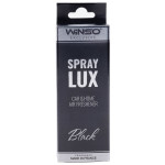 Ароматизатор Winso Spray Lux Exclusive Black, 55мл