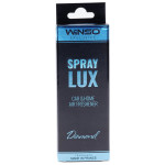 Ароматизатор Winso Spray Lux Exclusive Diamond, 55мл 533761 в виде спрея